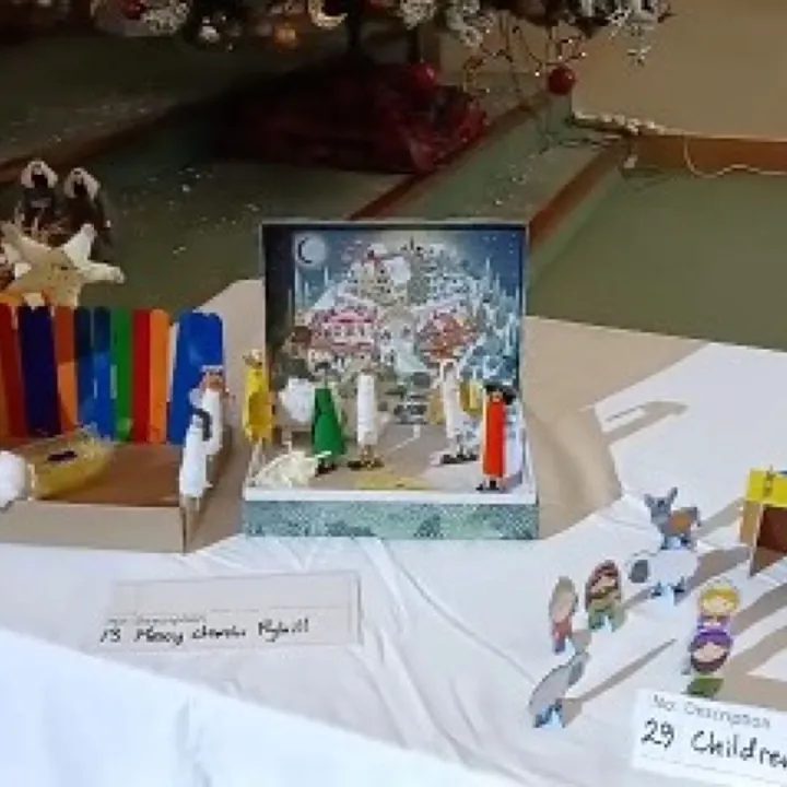 Nativity 1