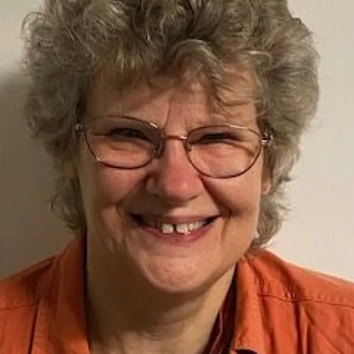 Erica Dunmow