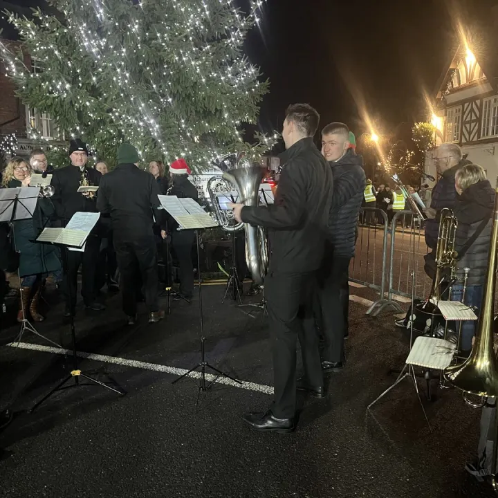 Carols 1