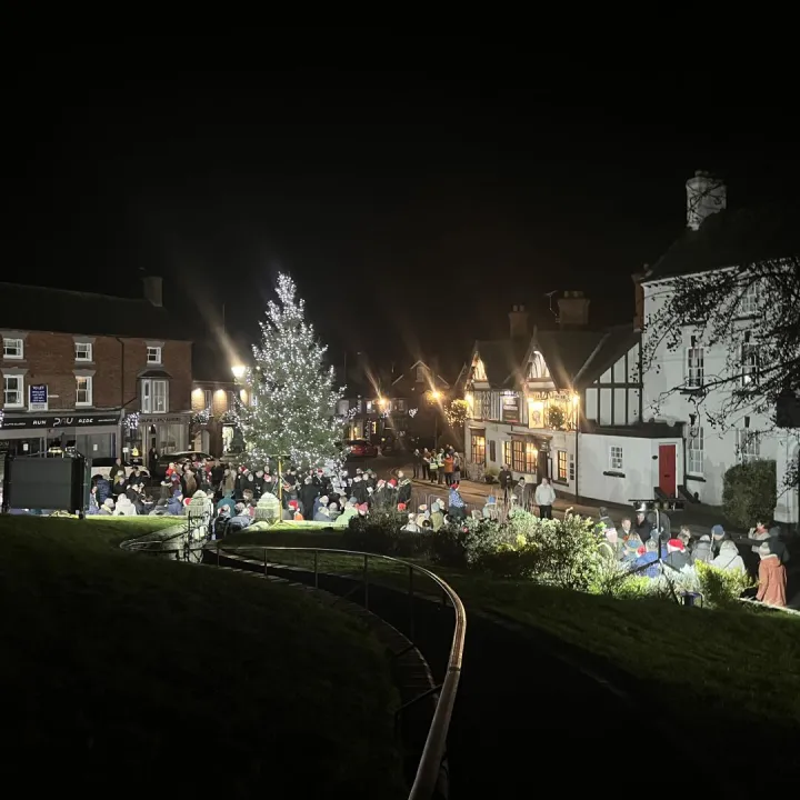 Carols 3