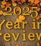 2025 review