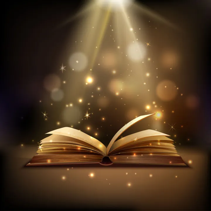 Open Bible