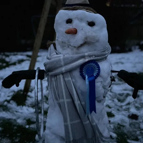 Snow Day 2