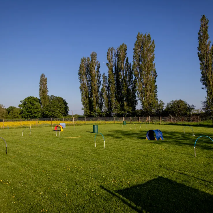 Hoopers Field 2