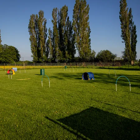 Hoopers Field 1