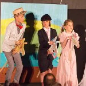 Mary Poppins 26