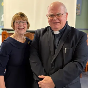 Ag &ndash; June Rev John Feb 26