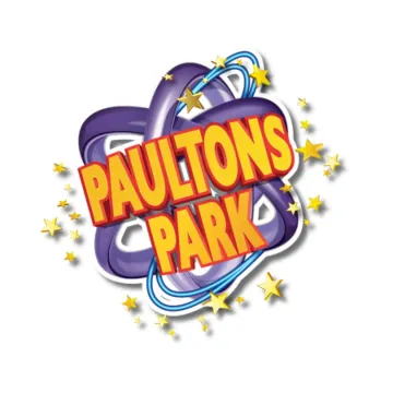 Paultons Park