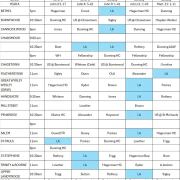 Plan 26-March