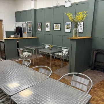 Stocksbridgefoodband