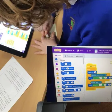 Coding 27