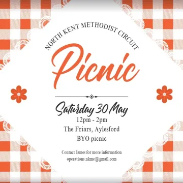 Picnic 2026