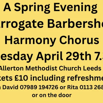 Barbershop For Media