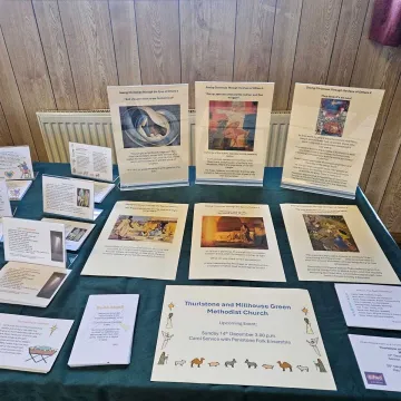 Tmg Table
