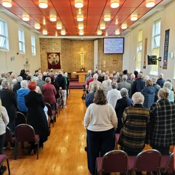 Cs Mar 26 &ndash; Aisle View