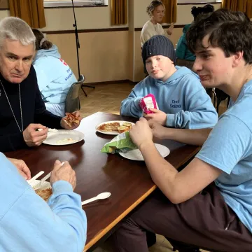 2026 02 &ndash; District Youth Day 4