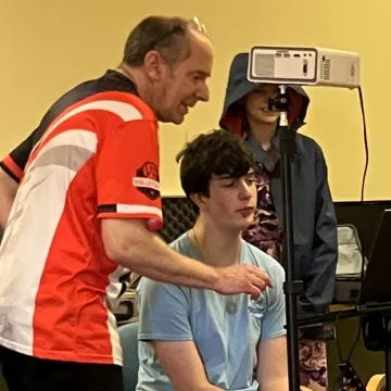 2026 02 &ndash; District Youth Day 7