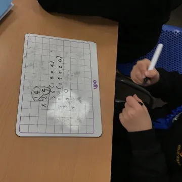 Maths