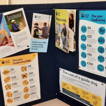 Guide Dogs Talk 5