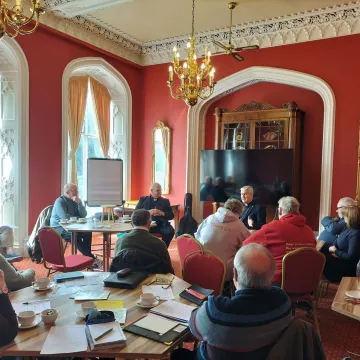 Redacted &ndash; Clt Away Mar 26 &ndash; President