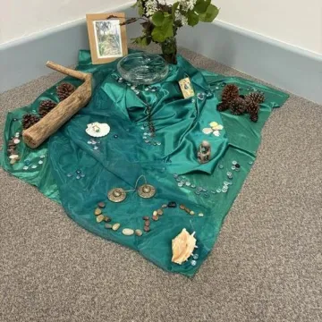 Quiet Space