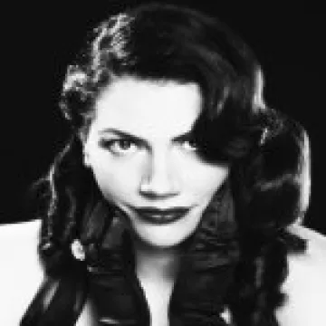 Paula Marie &ndash; The Vintage Vocalist