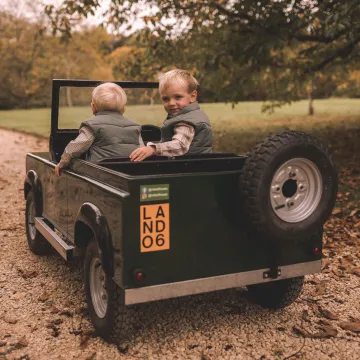 Mini Off Roaders-53