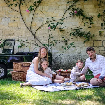 Mini Rovers At Ellenborough041