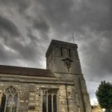St Marys Parish Church