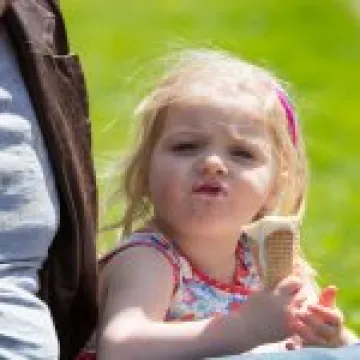 Village Fete 09