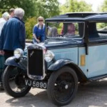 Village Fete 11