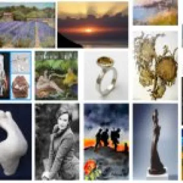 Bucks Open Studios 2015_small