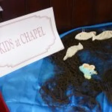 Ryhill Flower Festival &ndash; 7