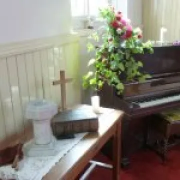 Ryhill Flower Festival – 9