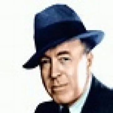 Edgar Rice Burroughs