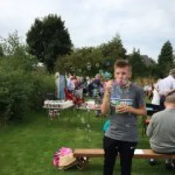 Jennys Field Circuit Service 30th August 2015 – 10