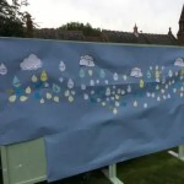 Jennys Field Circuit Service 30th August 2015 &ndash; 15