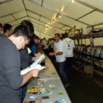Beer Festival 15