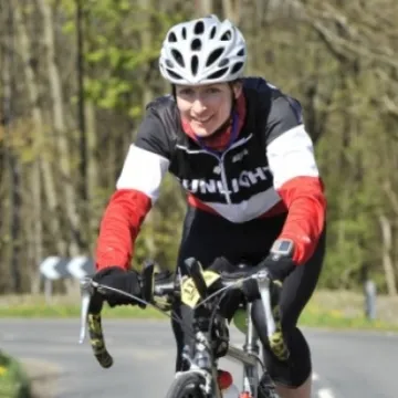 Jill wilkinson photo