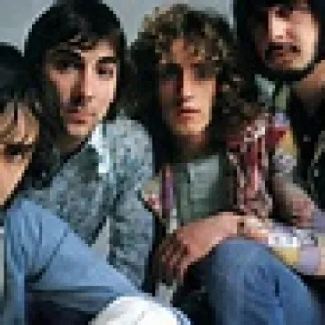 The Who