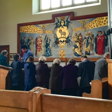 Whitchurch Communion-2