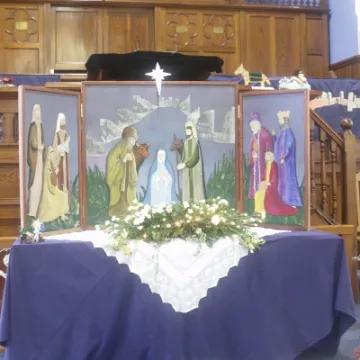 Christmas Fair Valley Darfield 2015 – 6