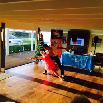 Strictly – Inspired Villages