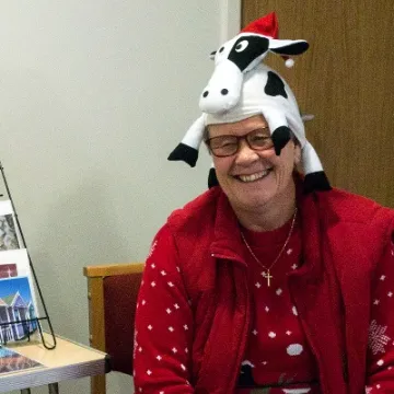 Christmas Bazaar 2015