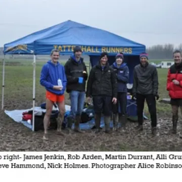 Runners-at-Baschurch