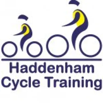 Haddm Cycle Training logo
