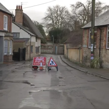 High Street Closure 01