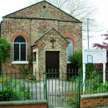 haughton