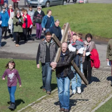 Walk of Witness 07