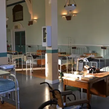 General Ward View DSC_7264